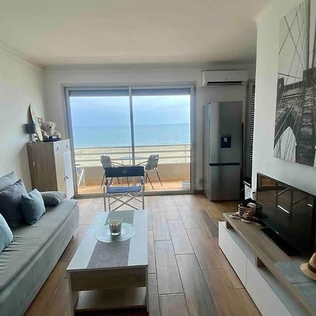 شقة Magnifique Studio Vue Mer كانيه المظهر الخارجي الصورة