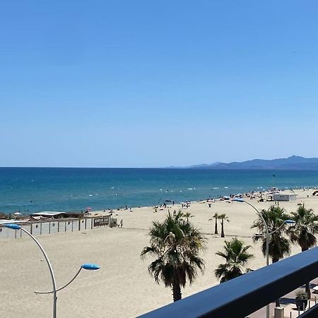 شقة Magnifique Studio Vue Mer كانيه المظهر الخارجي الصورة