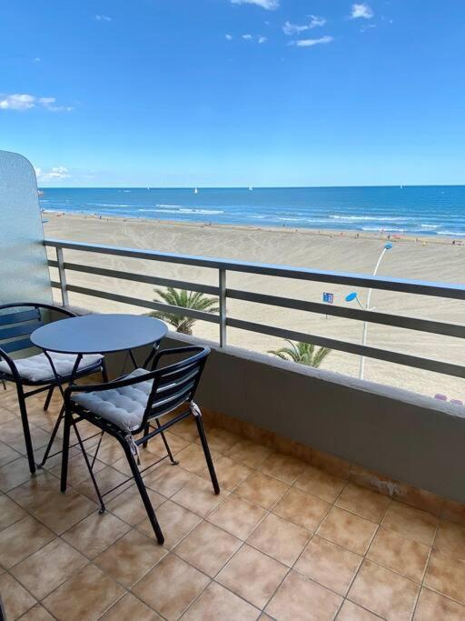 شقة Magnifique Studio Vue Mer كانيه المظهر الخارجي الصورة